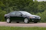 Acura TL 2004 года